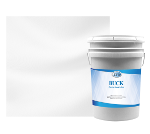BUCK economical buffered laundry sour